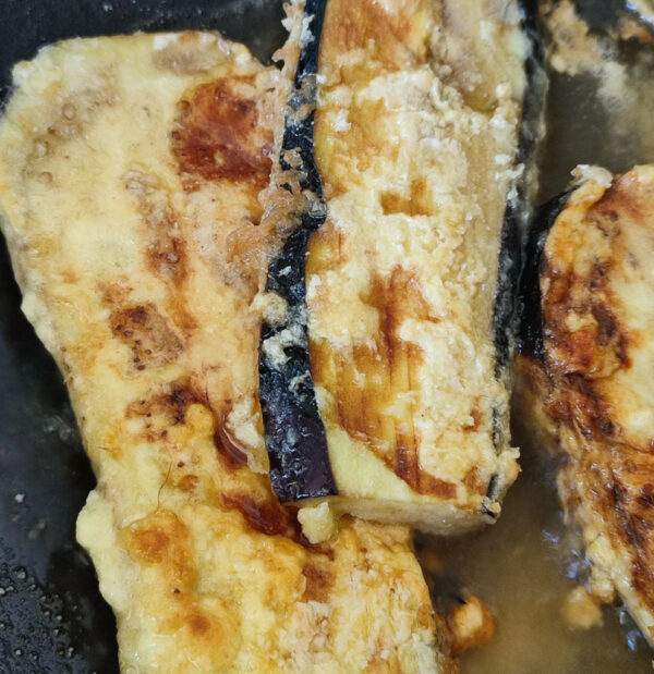 Moussaka (à ma façon) – Image 5