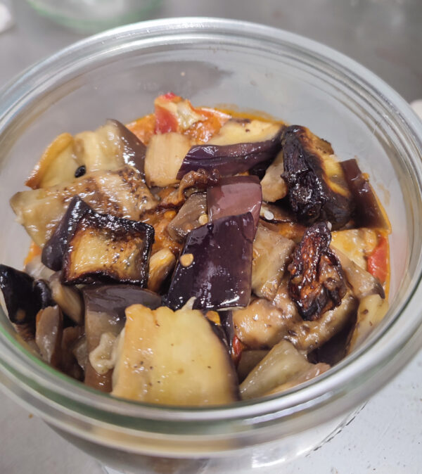 Moussaka (à ma façon) – Image 6