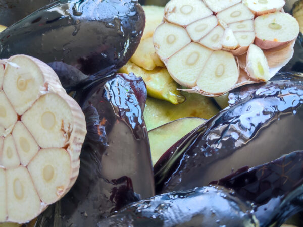 Moussaka (à ma façon) – Image 3