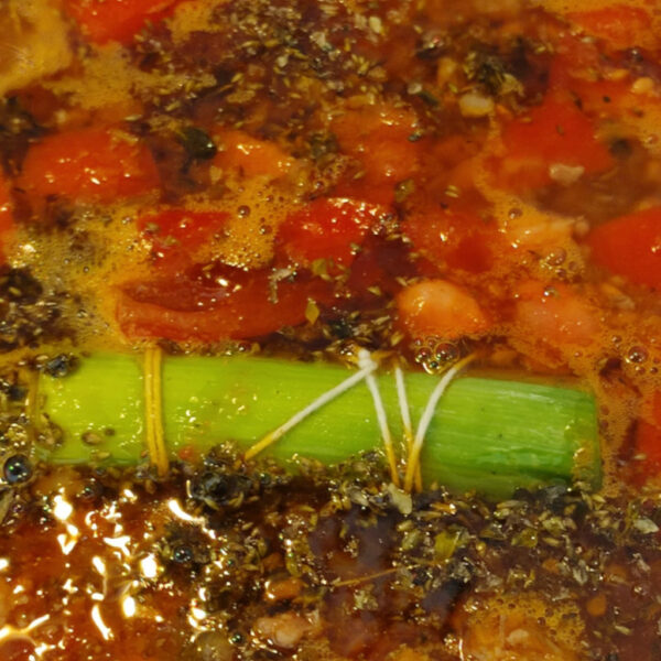 Sauce Bolognaise      Ragù alla Bolognese – Image 3