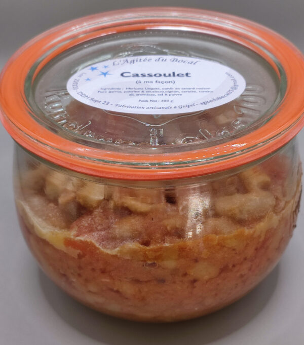 Sur un Air de Cassoulet – Image 4