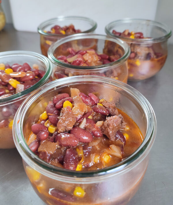 Chili Con Carne "Tout doux" – Image 3