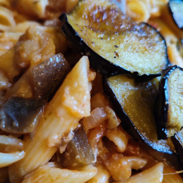 Salsa alla Norma – Image 4