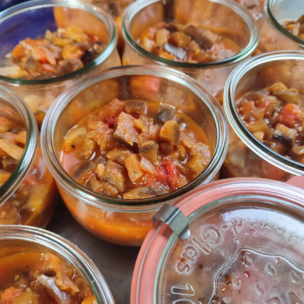 Salsa alla Norma – Image 2