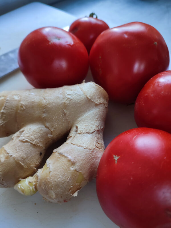 Sauce Rougail – Image 4