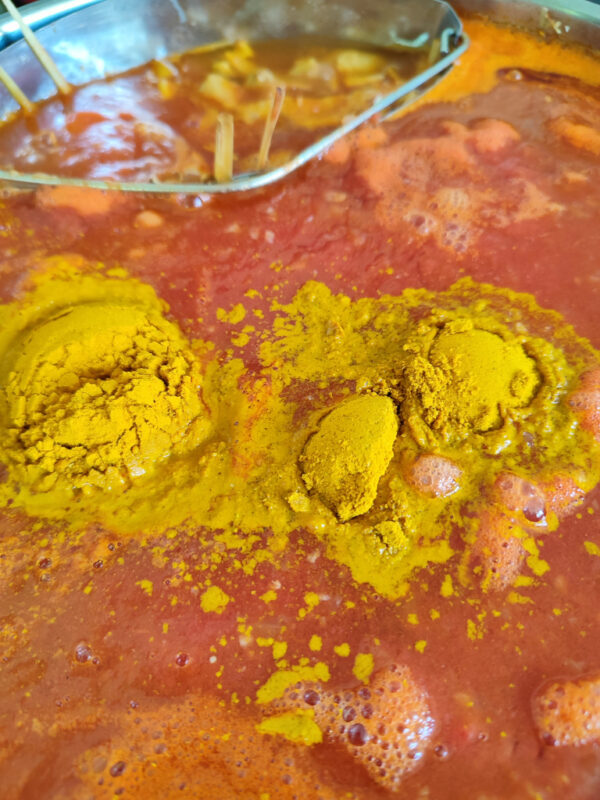 Sauce Rougail – Image 5