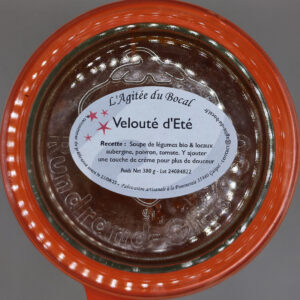 Velouté d’Eté
