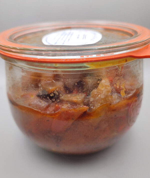 Sauté de Porc Marengo – Image 3
