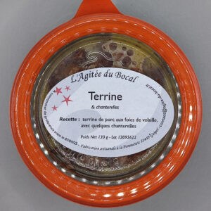 Terrine