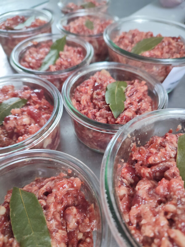 Caponata, salade Sicilienne – Image 7