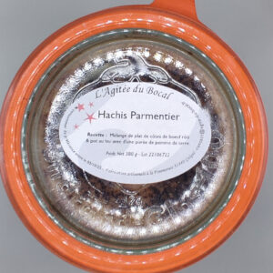Hachis Parmentier