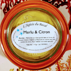 Merlu & Citron