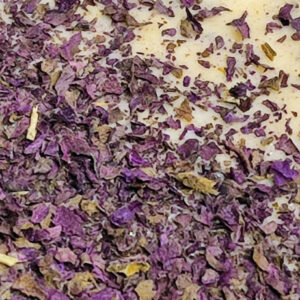 Merlu & Shiso