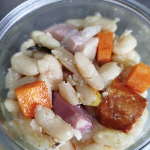 Sur Un Air de Cassoulet