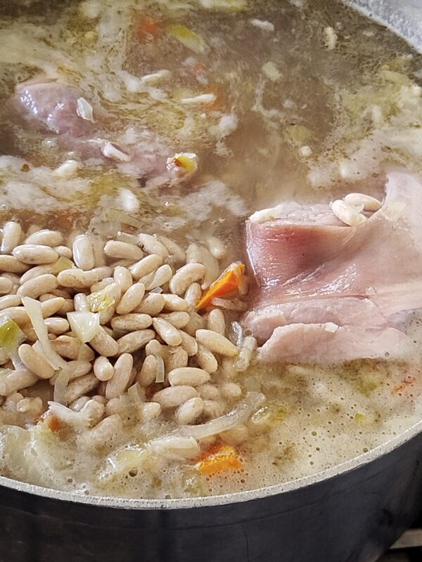 Sur Un Air de Cassoulet – Image 6