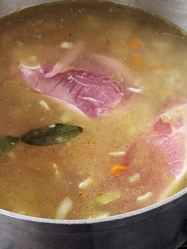 Sur Un Air de Cassoulet – Image 3